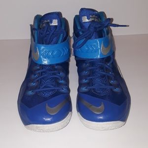 Nike Labron